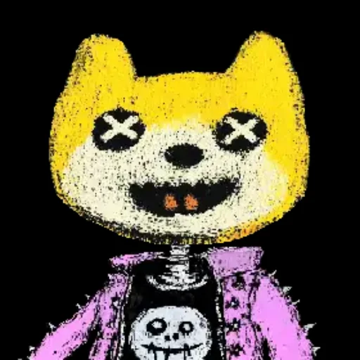 Dead Doge #278