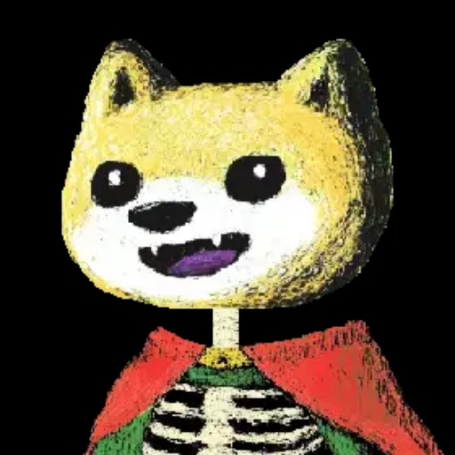 Dead Doge #279