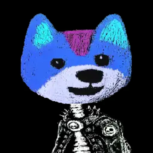 Dead Doge #28