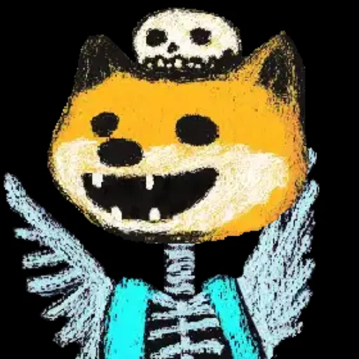 Dead Doge #280