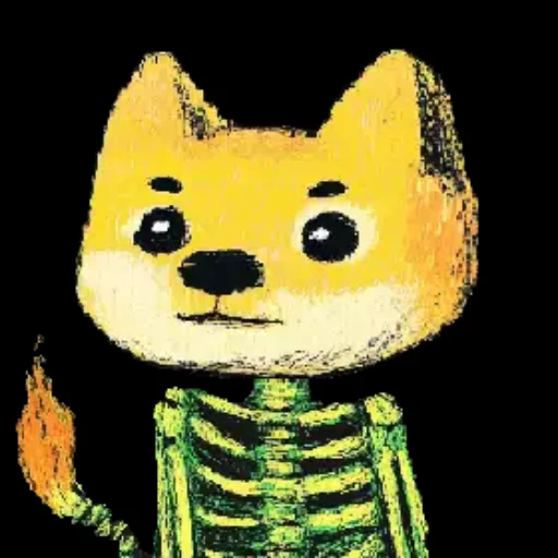 Dead Doge #281