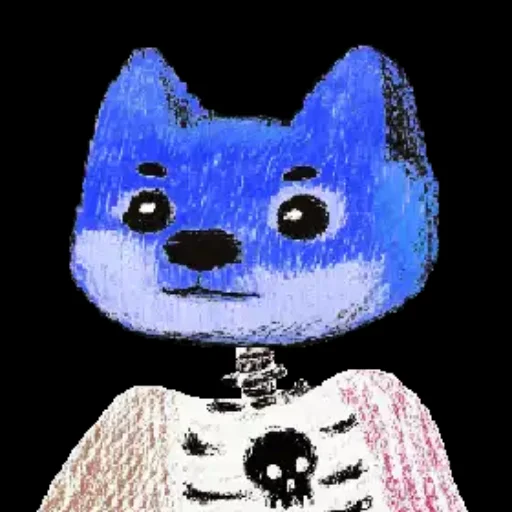 Dead Doge #282