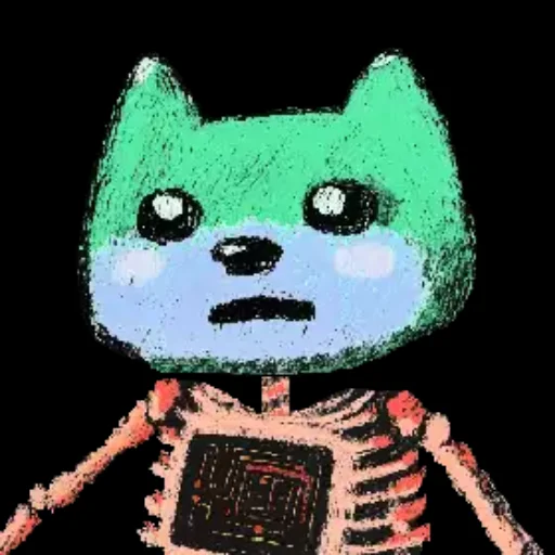 Dead Doge #284