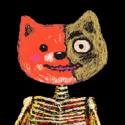 Dead Doge #285