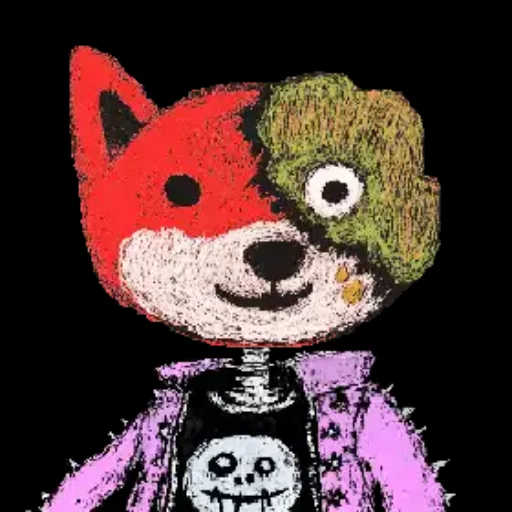 Dead Doge #287