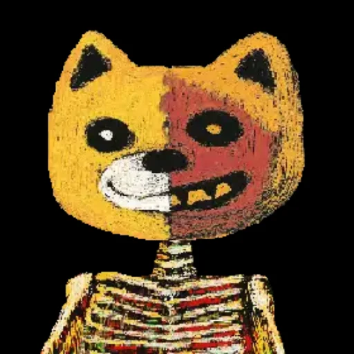 Dead Doge #288