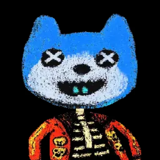 Dead Doge #289