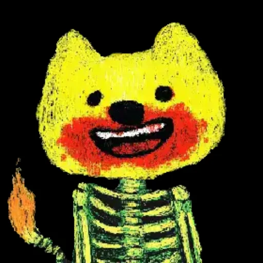 Dead Doge #29
