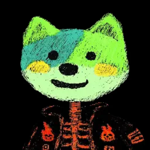 Dead Doge #291