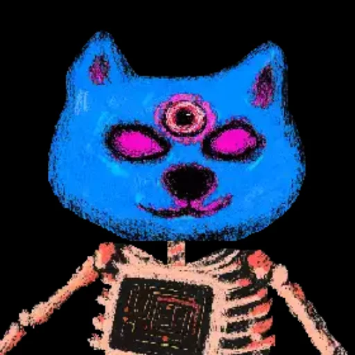 Dead Doge #292