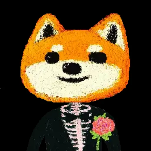 Dead Doge #293