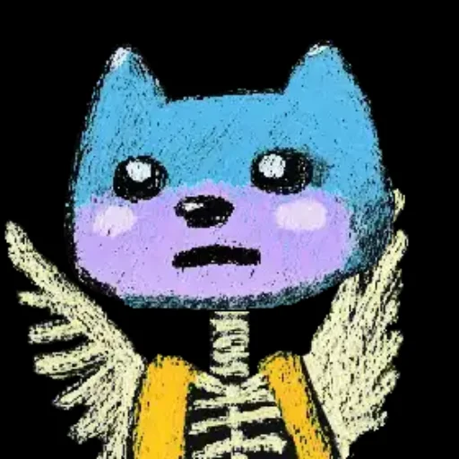 Dead Doge #294