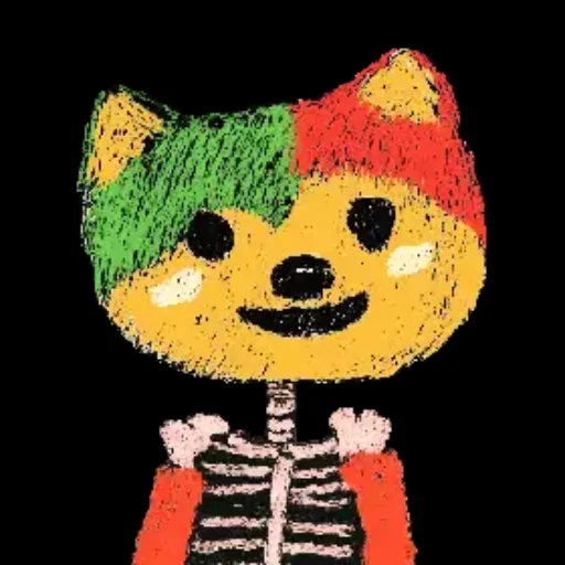 Dead Doge #295