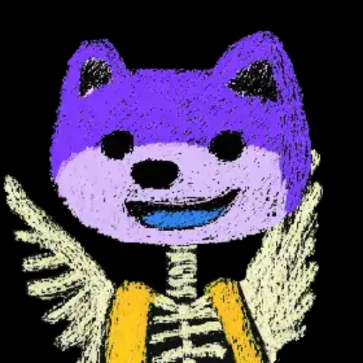 Dead Doge #296