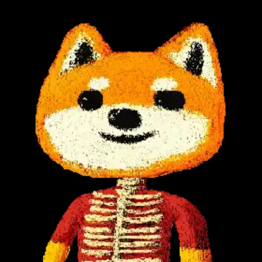 Dead Doge #297