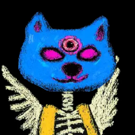 Dead Doge #298