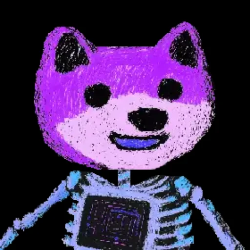 Dead Doge #299