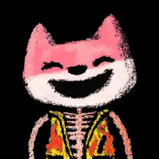 Dead Doge #30
