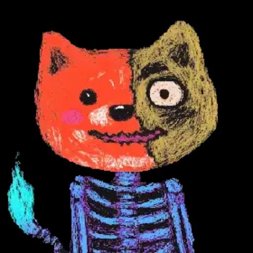 Dead Doge #300