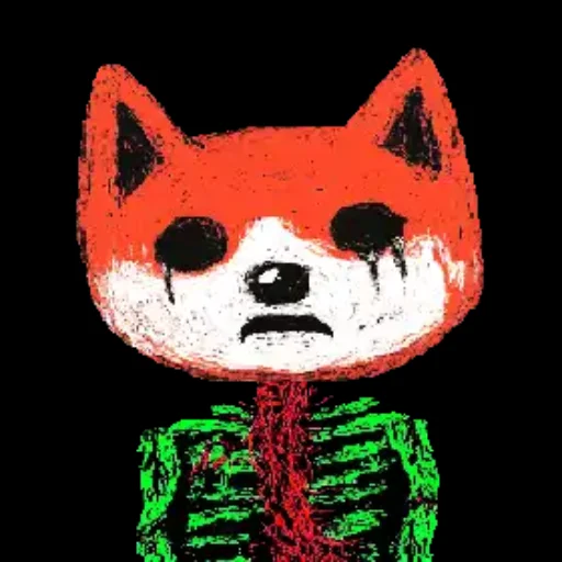 Dead Doge #301