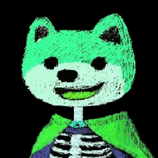 Dead Doge #302