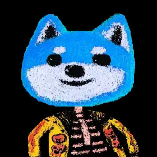 Dead Doge #303