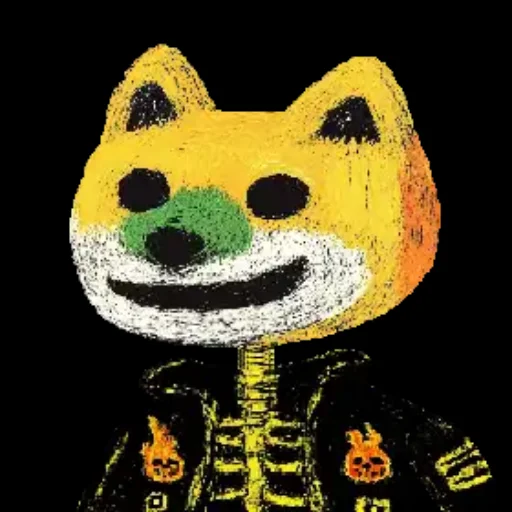 Dead Doge #305