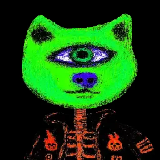 Dead Doge #306