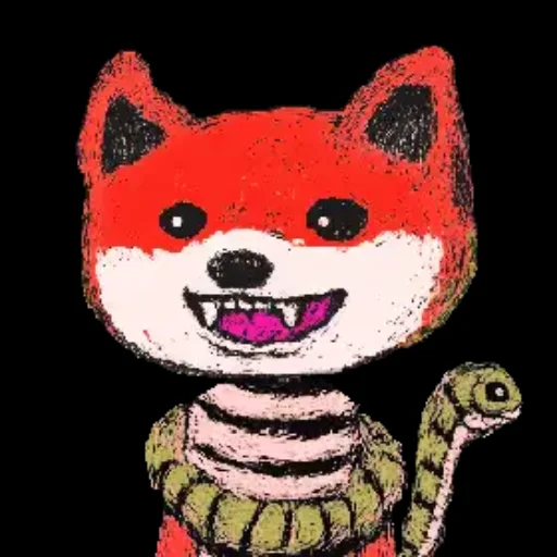 Dead Doge #307