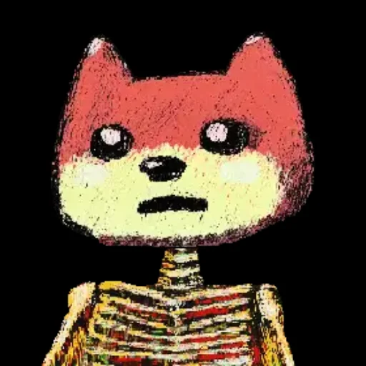 Dead Doge #308
