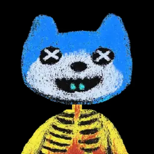Dead Doge #309