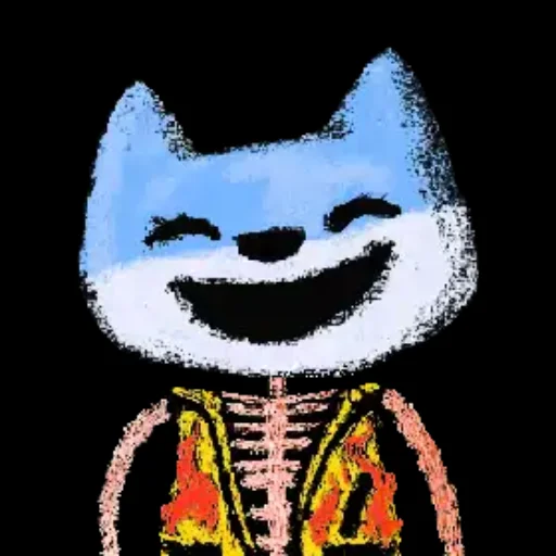 Dead Doge #31