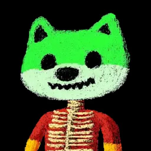 Dead Doge #310