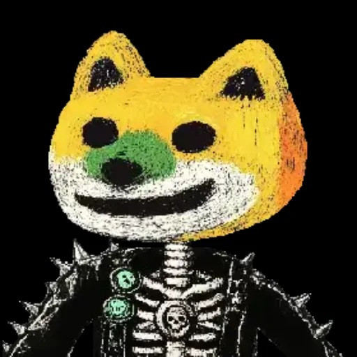 Dead Doge #311