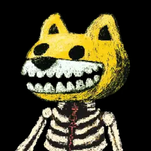 Dead Doge #312