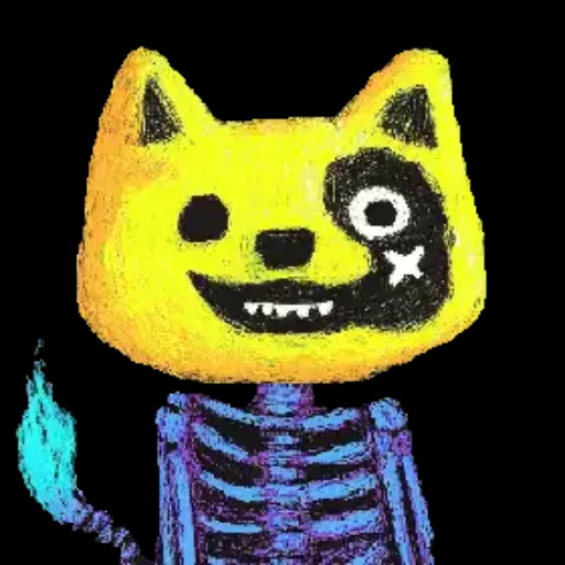 Dead Doge #314