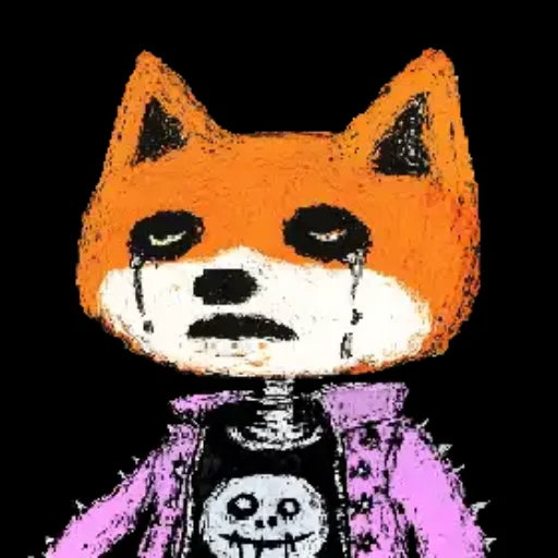 Dead Doge #315