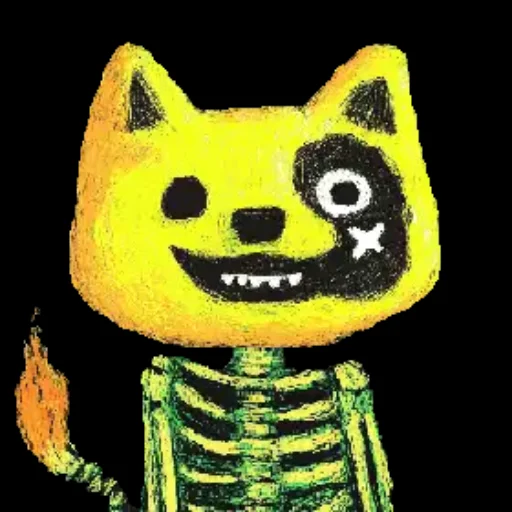 Dead Doge #317