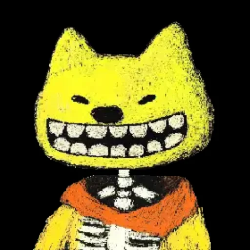 Dead Doge #318
