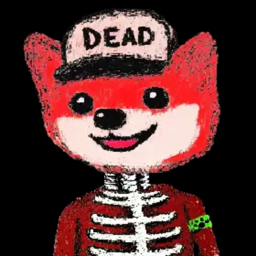 Dead Doge #319