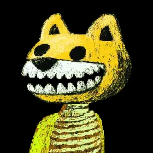 Dead Doge #32