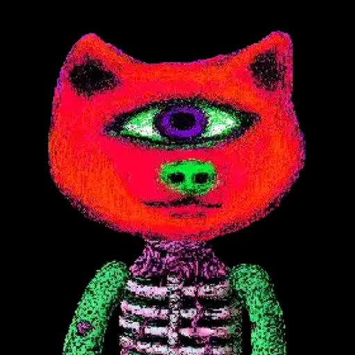 Dead Doge #320