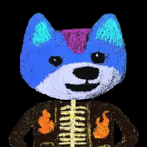 Dead Doge #321