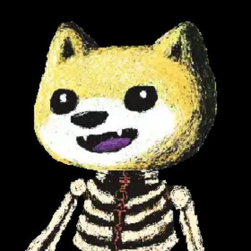 Dead Doge #322