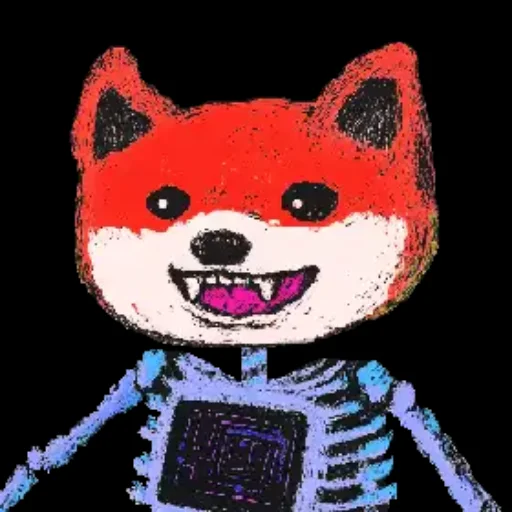 Dead Doge #323