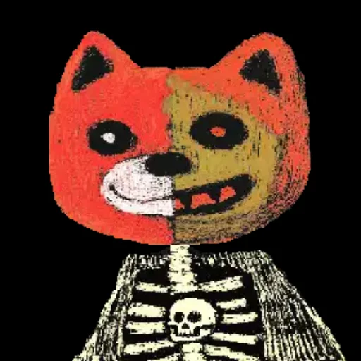 Dead Doge #324