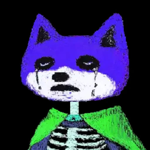 Dead Doge #325