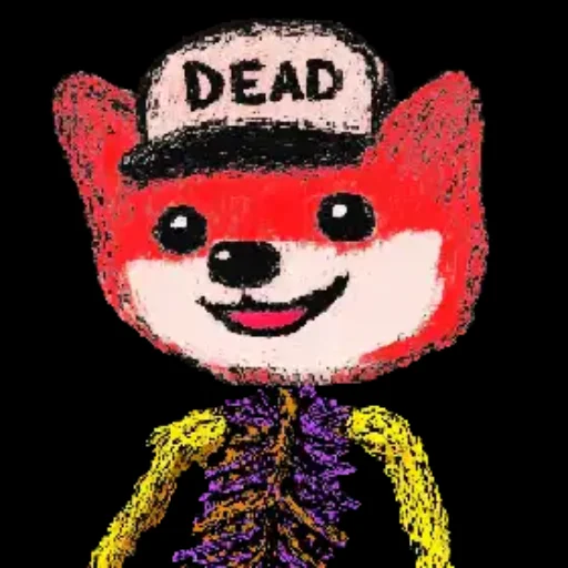 Dead Doge #326