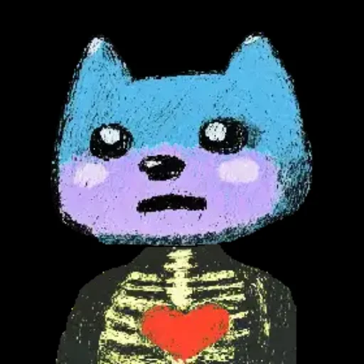 Dead Doge #327