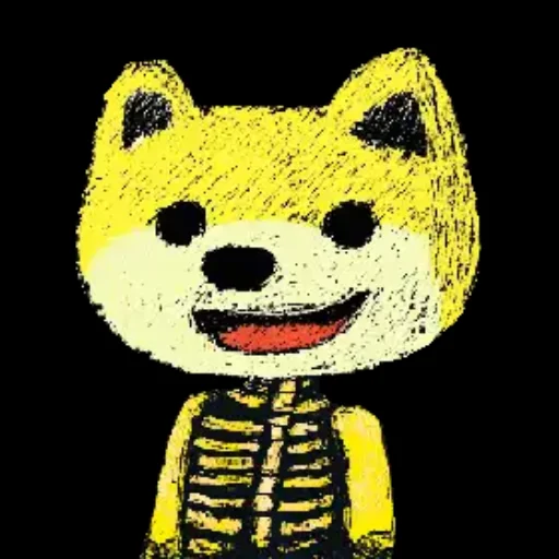 Dead Doge #328